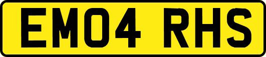 EM04RHS