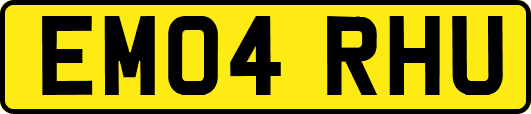 EM04RHU