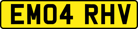 EM04RHV