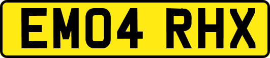 EM04RHX