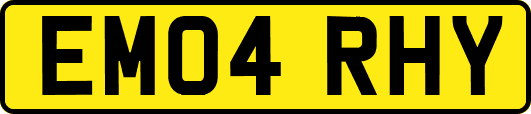 EM04RHY