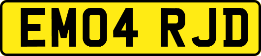 EM04RJD
