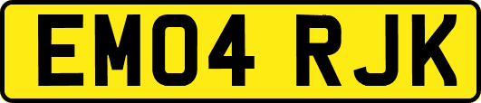 EM04RJK