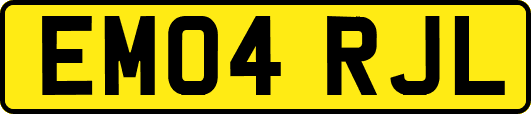 EM04RJL