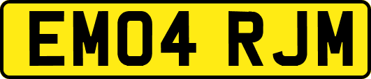 EM04RJM
