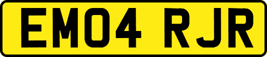 EM04RJR