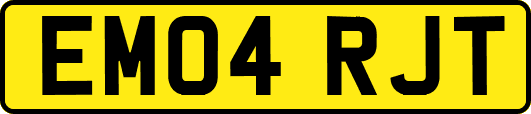 EM04RJT