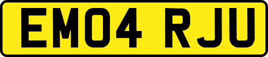 EM04RJU
