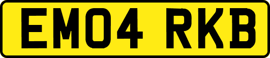 EM04RKB