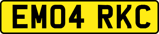 EM04RKC