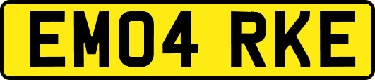 EM04RKE
