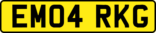 EM04RKG