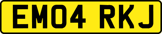 EM04RKJ