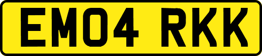 EM04RKK