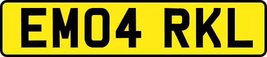 EM04RKL