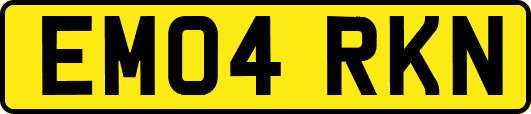 EM04RKN