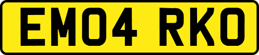 EM04RKO