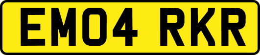 EM04RKR