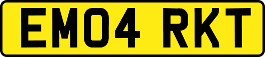 EM04RKT