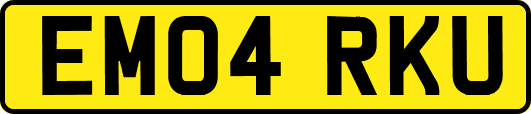 EM04RKU