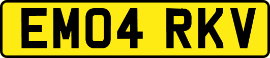 EM04RKV
