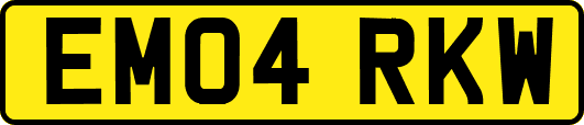 EM04RKW