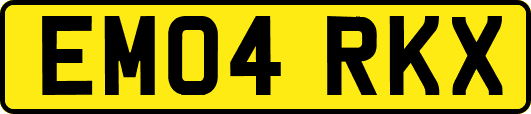 EM04RKX