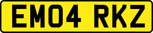 EM04RKZ