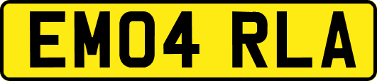 EM04RLA