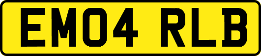 EM04RLB