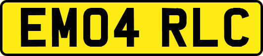 EM04RLC
