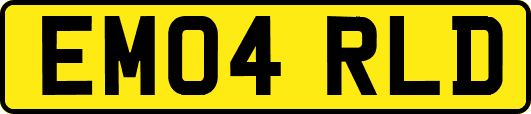 EM04RLD