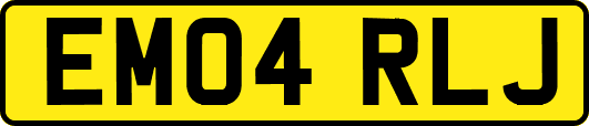 EM04RLJ