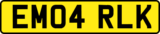 EM04RLK