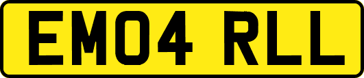 EM04RLL