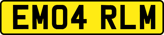 EM04RLM