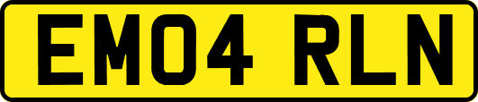 EM04RLN