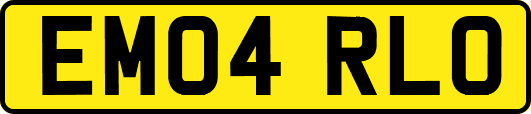 EM04RLO