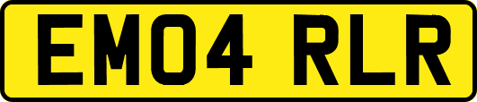 EM04RLR