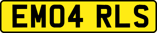 EM04RLS