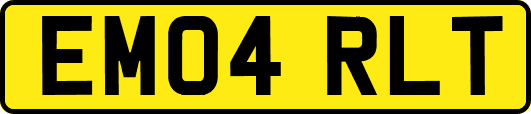 EM04RLT