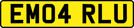 EM04RLU