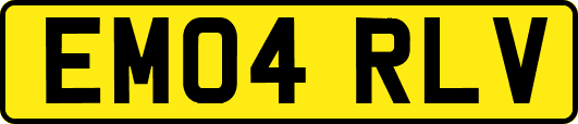 EM04RLV