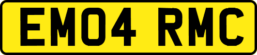EM04RMC