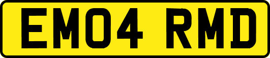 EM04RMD