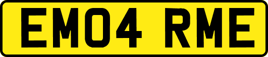 EM04RME