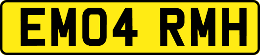 EM04RMH