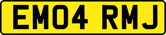EM04RMJ