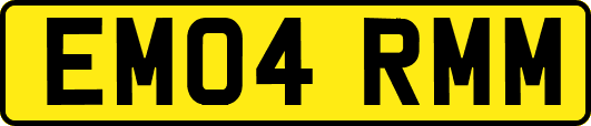 EM04RMM