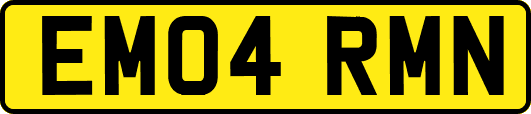 EM04RMN
